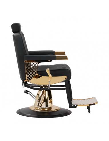 Barber chair Marcus Gold 