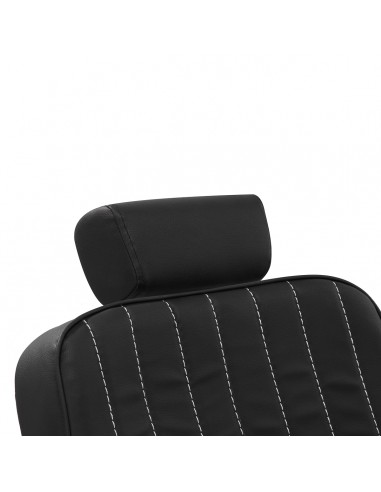 Barber chair Marcus Gold 