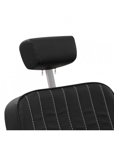 Barber chair Marcus Gold 