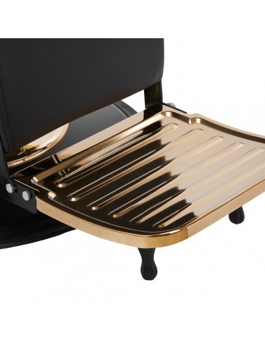Barber chair Marcus Gold 