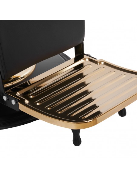 Barber chair Marcus Gold 