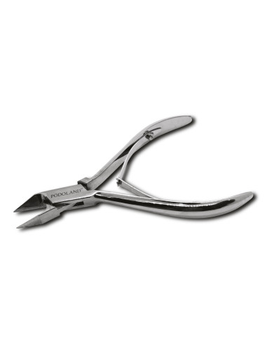 Podoland pincers 03