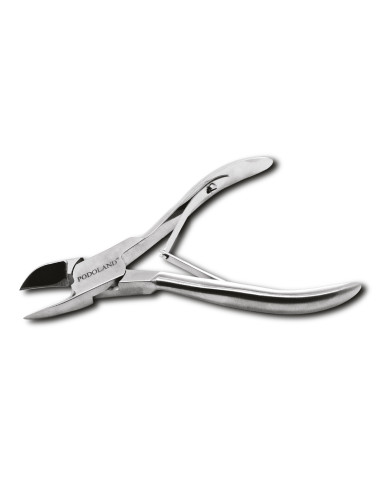 Podoland pincers 04