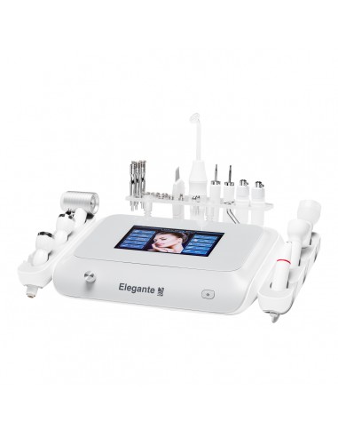 Elegante Platinum T9 multifunctional device