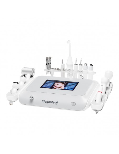 Elegante Platinum T9 multifunctional device