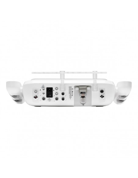 Elegante Platinum T9 multifunctional device