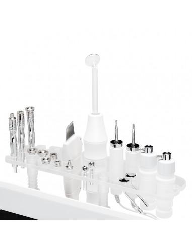 Elegante Platinum T9 multifunctional device