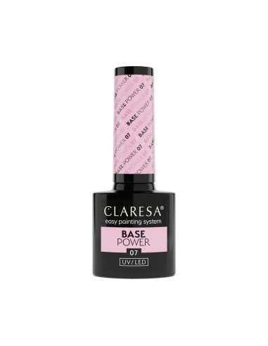 Claresa Power Base 07 -5g