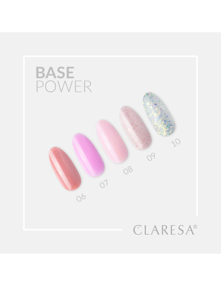 Claresa Power Base 09 -5g