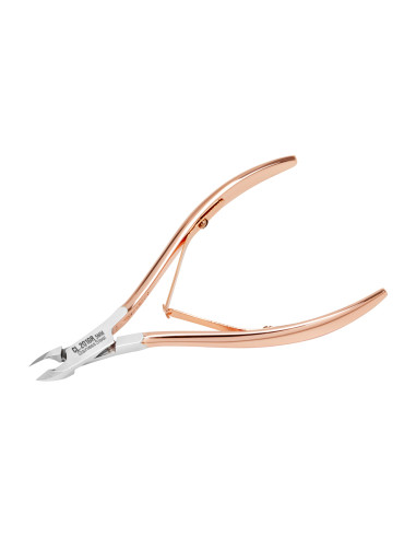 Nghia export cuticle nippers CL.201GR 12 ( 5MM )