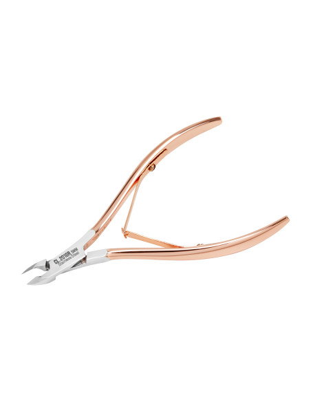 Nghia export cuticle nippers CL.201GR 12 ( 5MM )