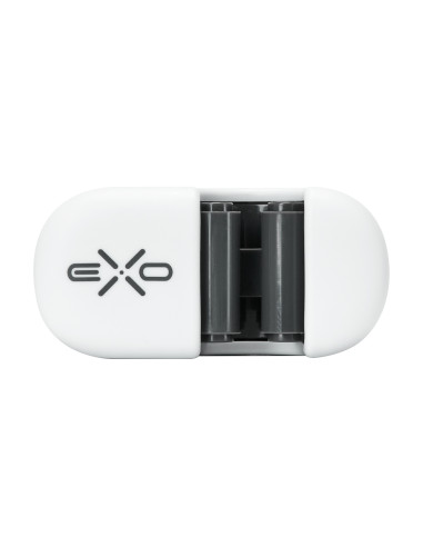 EXO universal gripper for the nail drill head