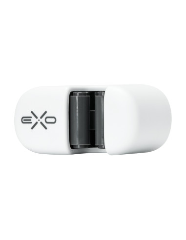 EXO universal gripper for the nail drill head