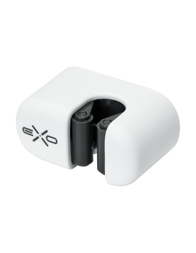 EXO universal gripper for the nail drill head