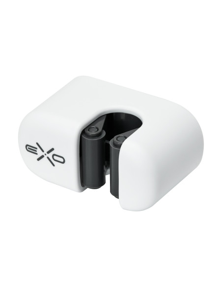 EXO universal gripper for the nail drill head
