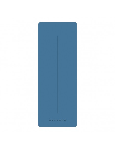 YOGA MAT BALANCE Dark Blue
