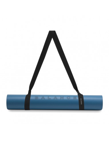 YOGA MAT BALANCE Dark Blue
