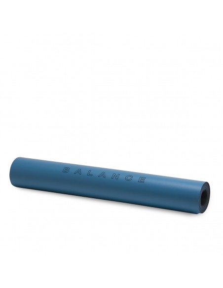 YOGA MAT BALANCE Dark Blue