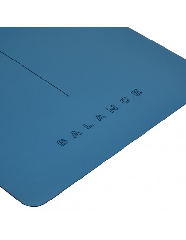 YOGA MAT BALANCE Dark Blue