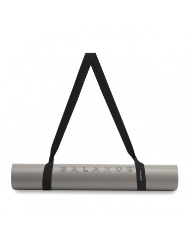 YOGA MAT BALANCE Milktea