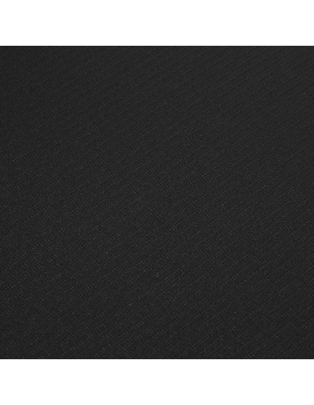 YOGA MAT BALANCE PVC BLACK