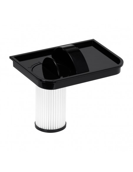 Automatic 1400W hairdressing vacuum cleaner