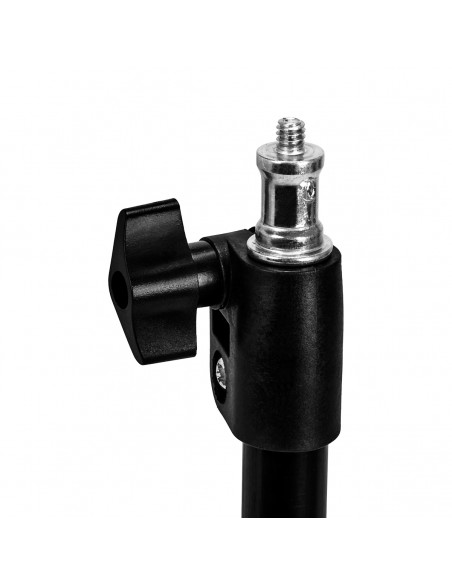 GLOW ring lamp ring 13" bsc with tripod 10W