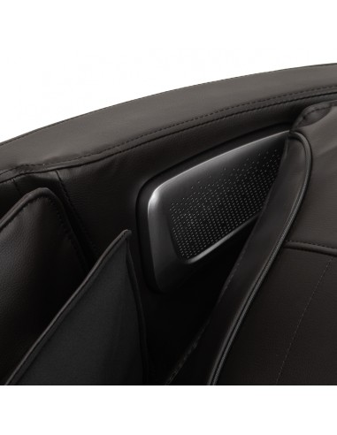 Sakura massage chair Comfort Plus 806 black