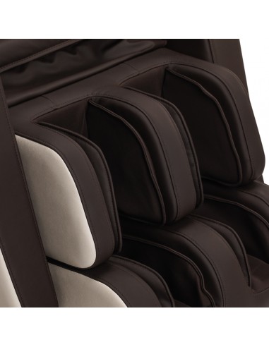 Sakura Comfort Plus 806 massage chair brown