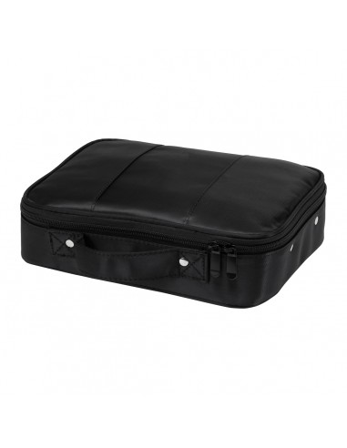 Hairdressing case black material