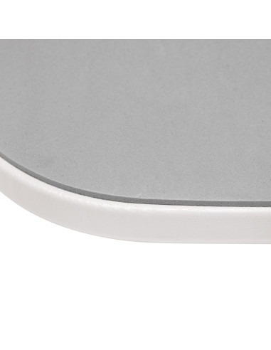 MOMO 8-M elbow rest white