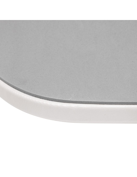 MOMO 8-M elbow rest white