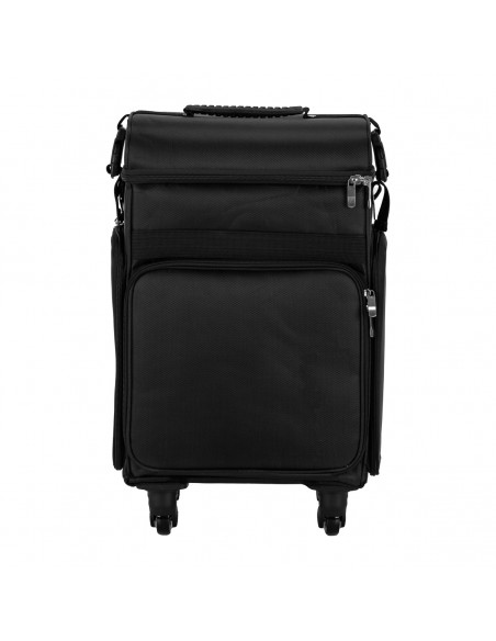 Look 328 cosmetic case on wheels