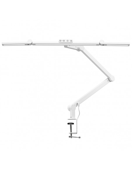 Glow L03 tabletop treatment lamp white