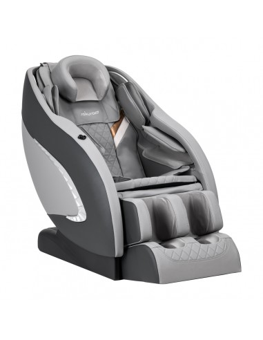 Sakura massage chair Classic 305 gray