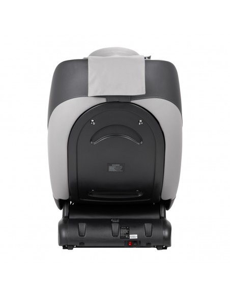 Sakura massage chair Classic 305 gray