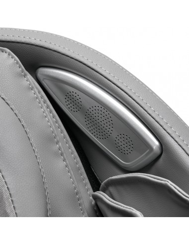 Sakura massage chair Classic 305 gray