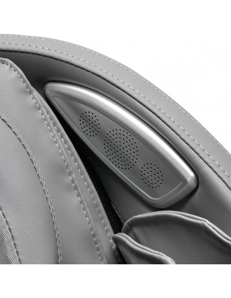 Sakura massage chair Classic 305 gray
