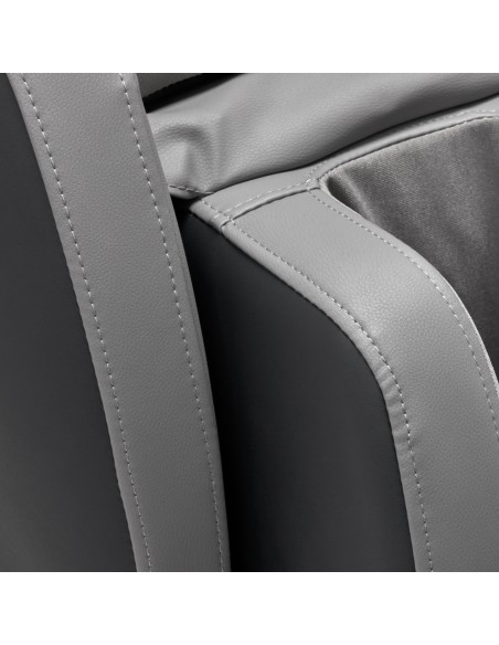 Sakura massage chair Classic 305 gray