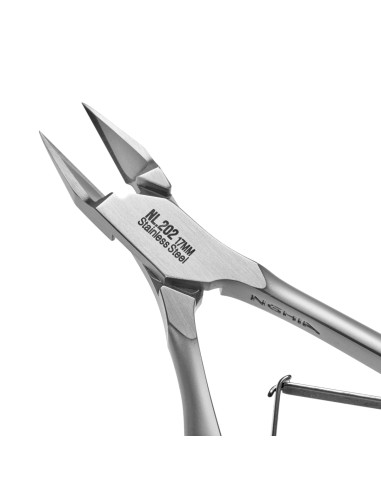Nghia export nail clippers NL.202 17MM