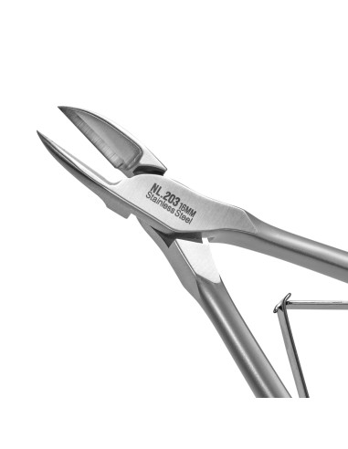 Nghia export nail clippers NL.203 16MM