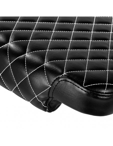 Pro Ink 718 Tattoo Armrest Black Quilted W