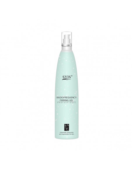 Syis Firming gel for radiofrequency treatment 500 ml