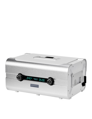 Ultrasonic cleaner DENSON CS8 8L 