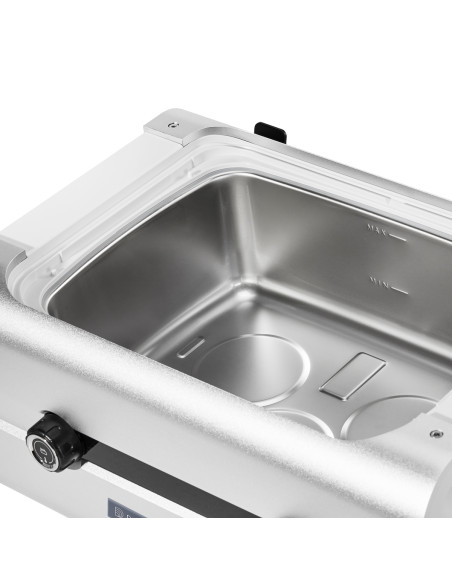 Ultrasonic cleaner DENSON CS8 8L 