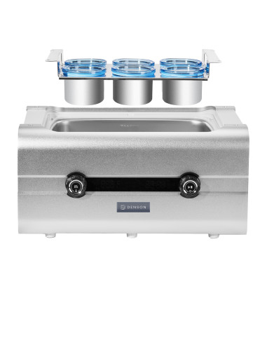 Ultrasonic cleaner DENSON CS8 8L 