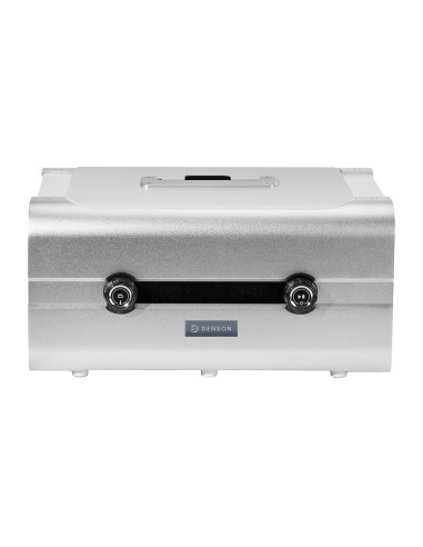 Ultrasonic cleaner DENSON CS8 8L 