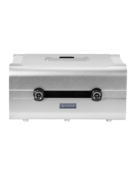 Ultrasonic cleaner DENSON CS8 8L 