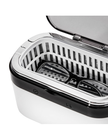 Ultrasonic cleaner CS.1 500ml 35W