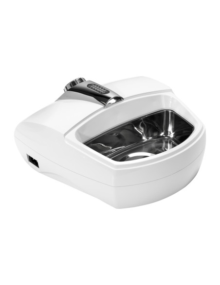 Ultrasonic cleaner CD-4900 500ml
